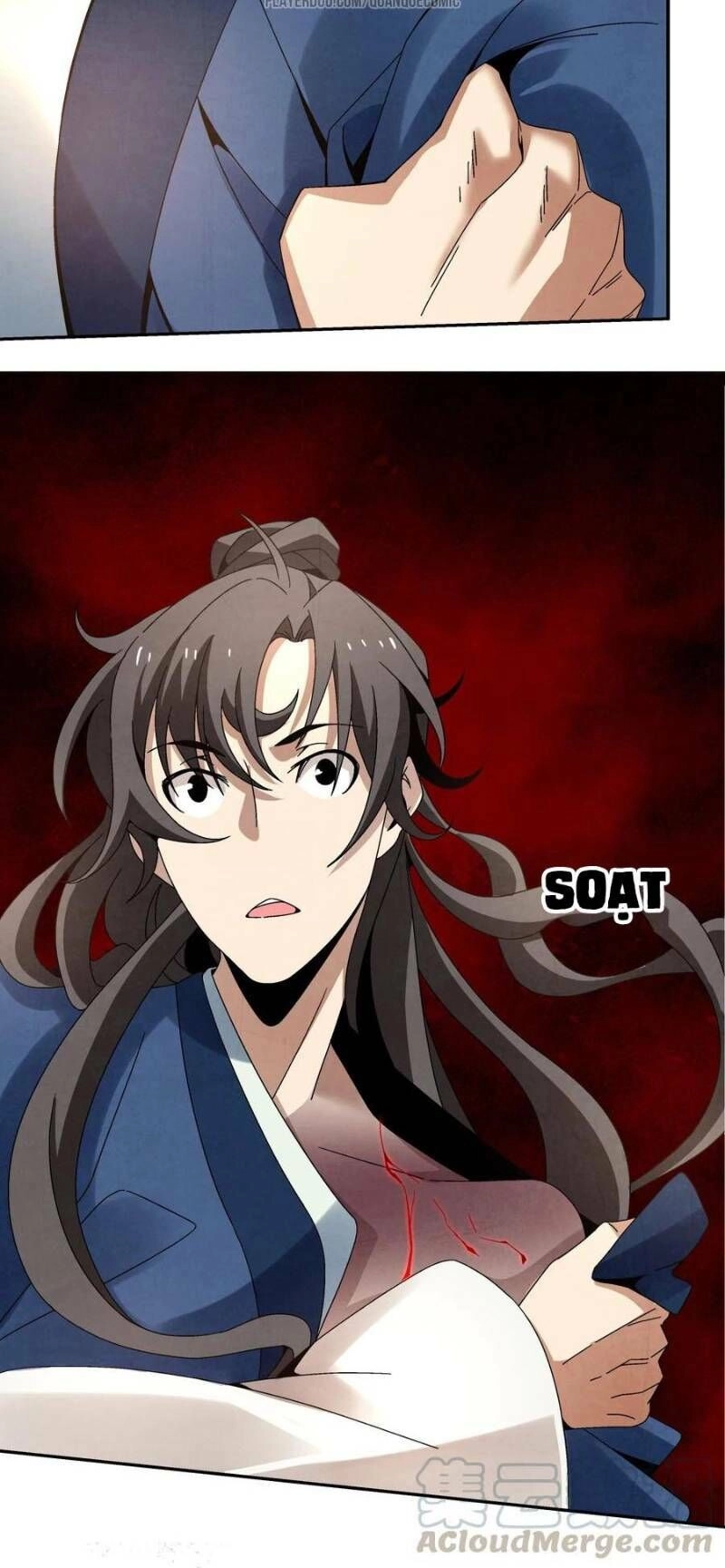 Ma Giáo Giáo Chủ Tái Xuất Giang Hồ Chapter 7.2 - 14