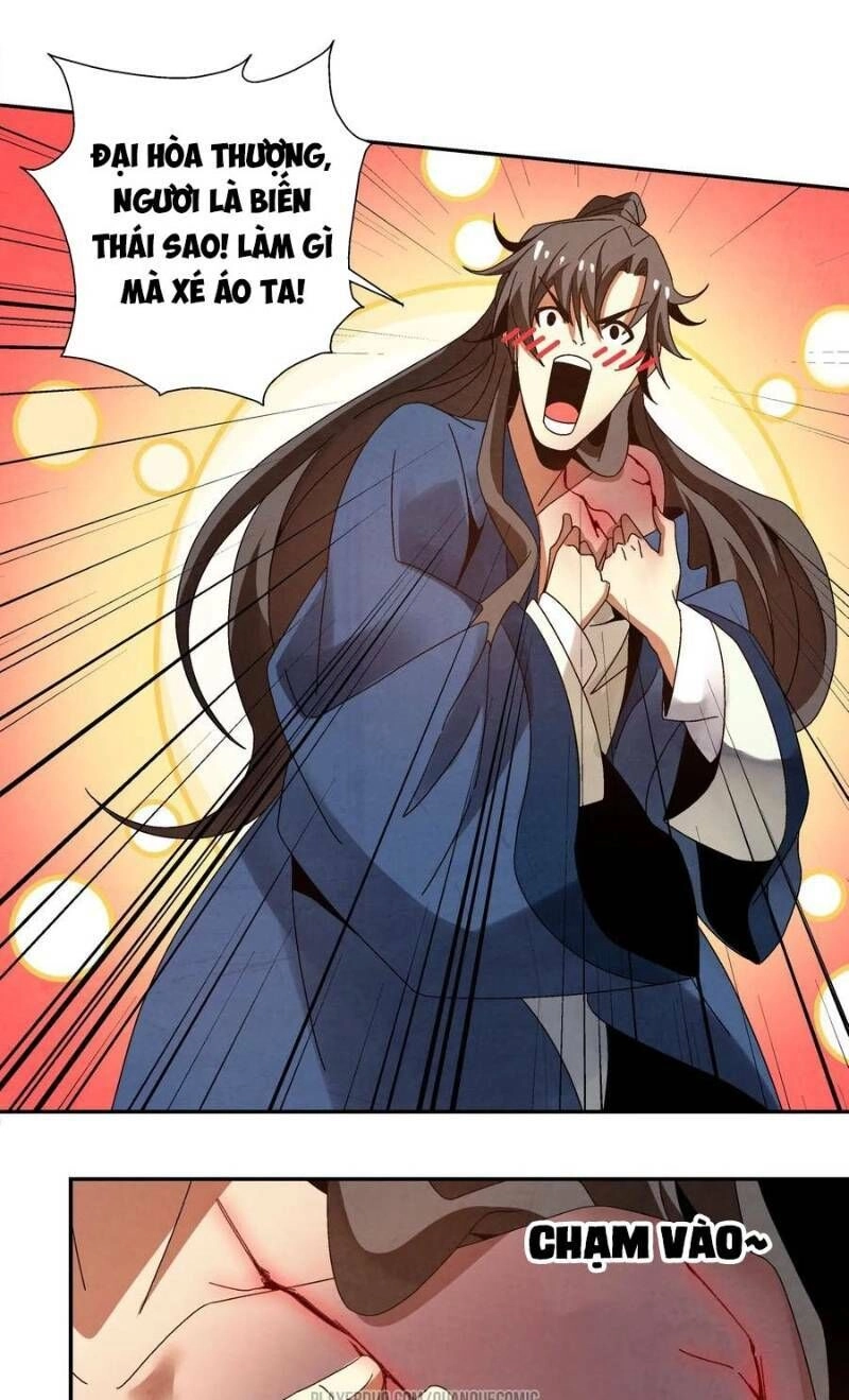 Ma Giáo Giáo Chủ Tái Xuất Giang Hồ Chapter 7.2 - 15