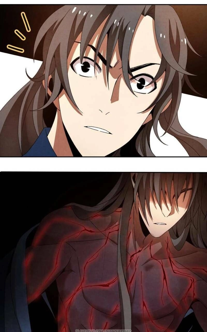 Ma Giáo Giáo Chủ Tái Xuất Giang Hồ Chapter 7.2 - 17