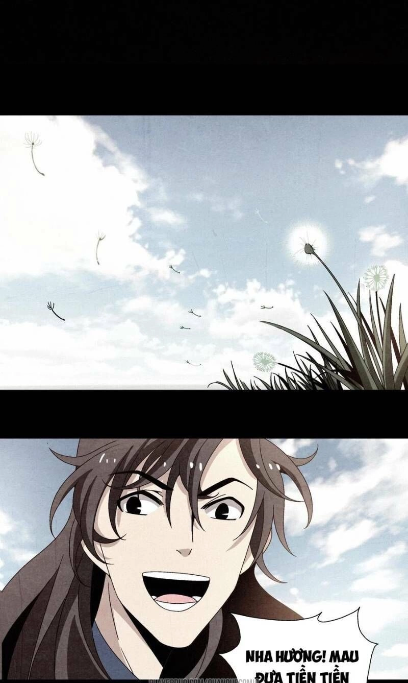 Ma Giáo Giáo Chủ Tái Xuất Giang Hồ Chapter 7.2 - 23