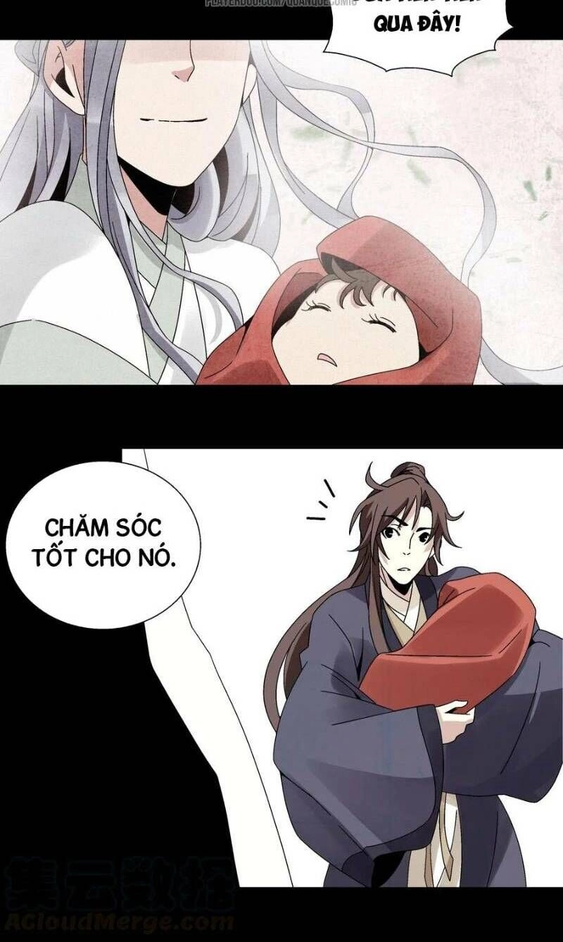 Ma Giáo Giáo Chủ Tái Xuất Giang Hồ Chapter 7.2 - 24