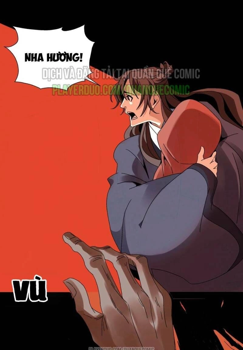 Ma Giáo Giáo Chủ Tái Xuất Giang Hồ Chapter 7.2 - 25