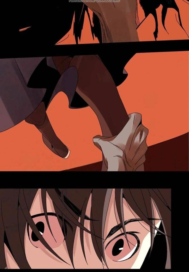 Ma Giáo Giáo Chủ Tái Xuất Giang Hồ Chapter 7.2 - 26