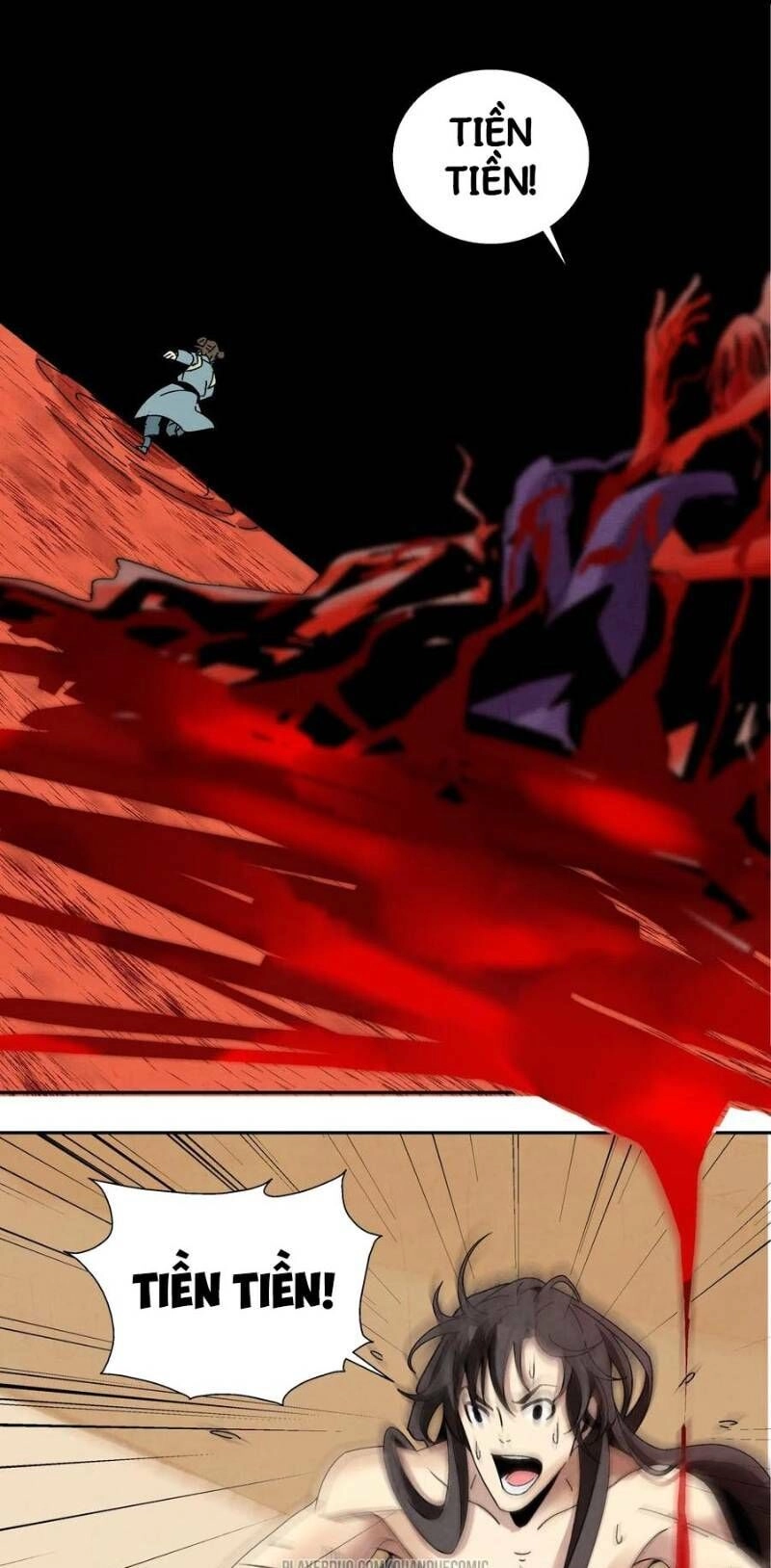 Ma Giáo Giáo Chủ Tái Xuất Giang Hồ Chapter 7.2 - 27