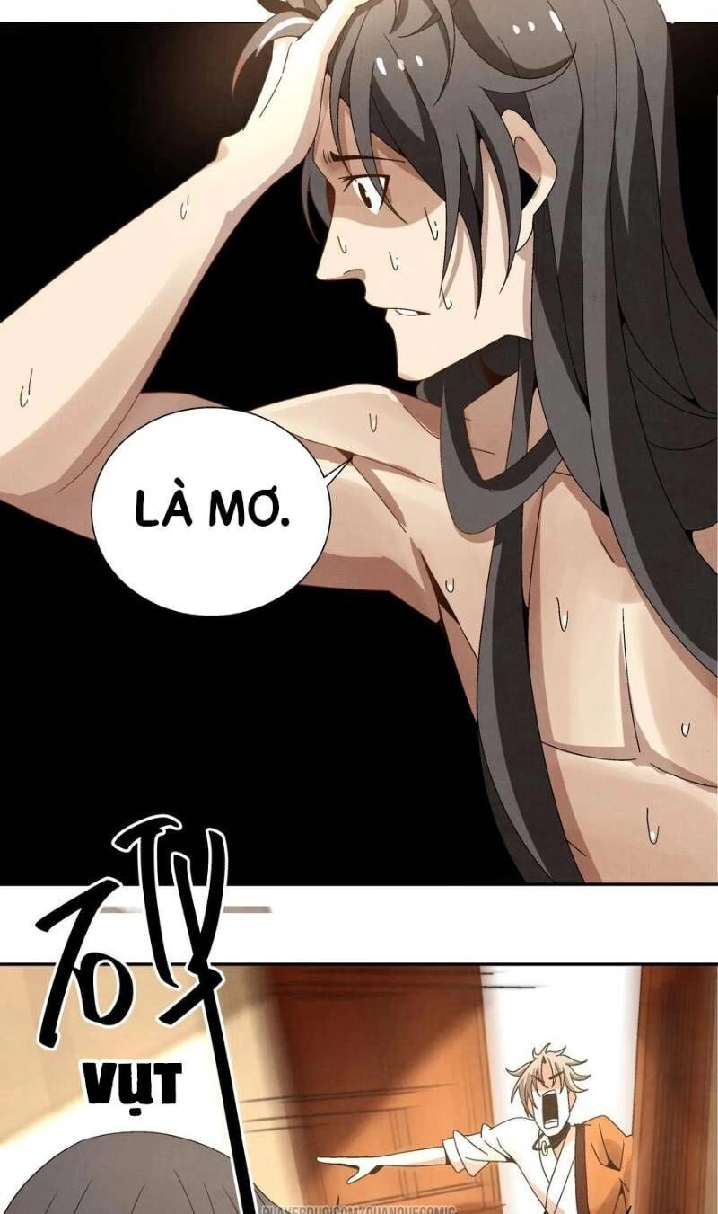 Ma Giáo Giáo Chủ Tái Xuất Giang Hồ Chapter 7.2 - 29