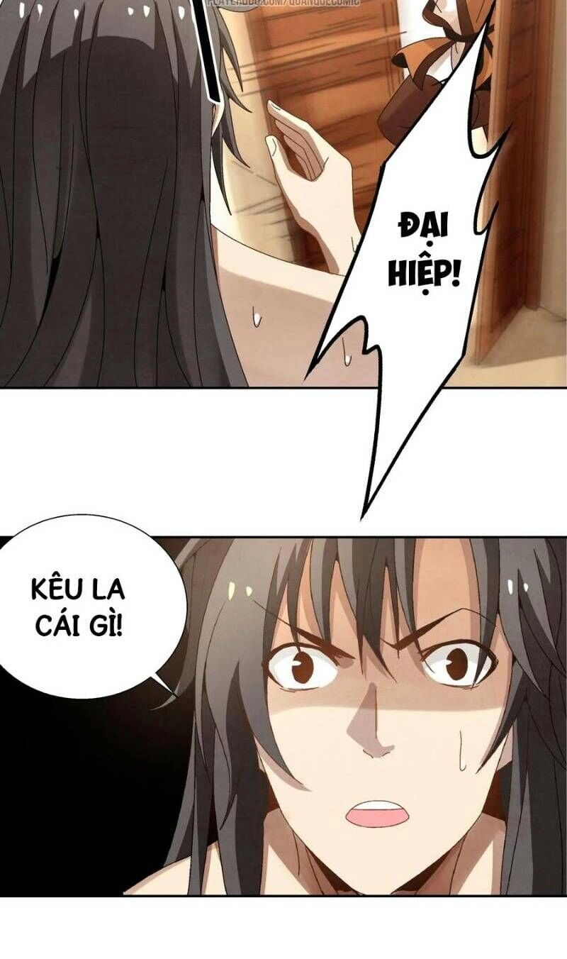 Ma Giáo Giáo Chủ Tái Xuất Giang Hồ Chapter 7.2 - 30