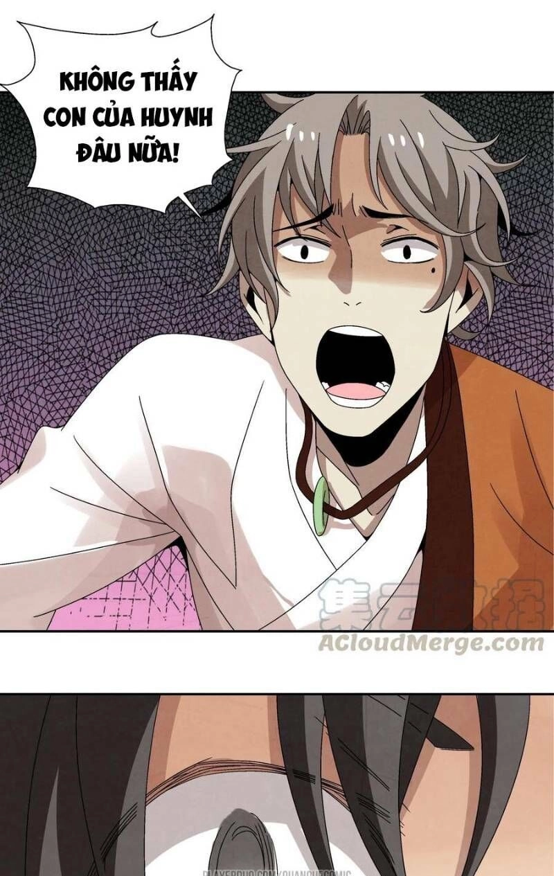 Ma Giáo Giáo Chủ Tái Xuất Giang Hồ Chapter 7.2 - 31