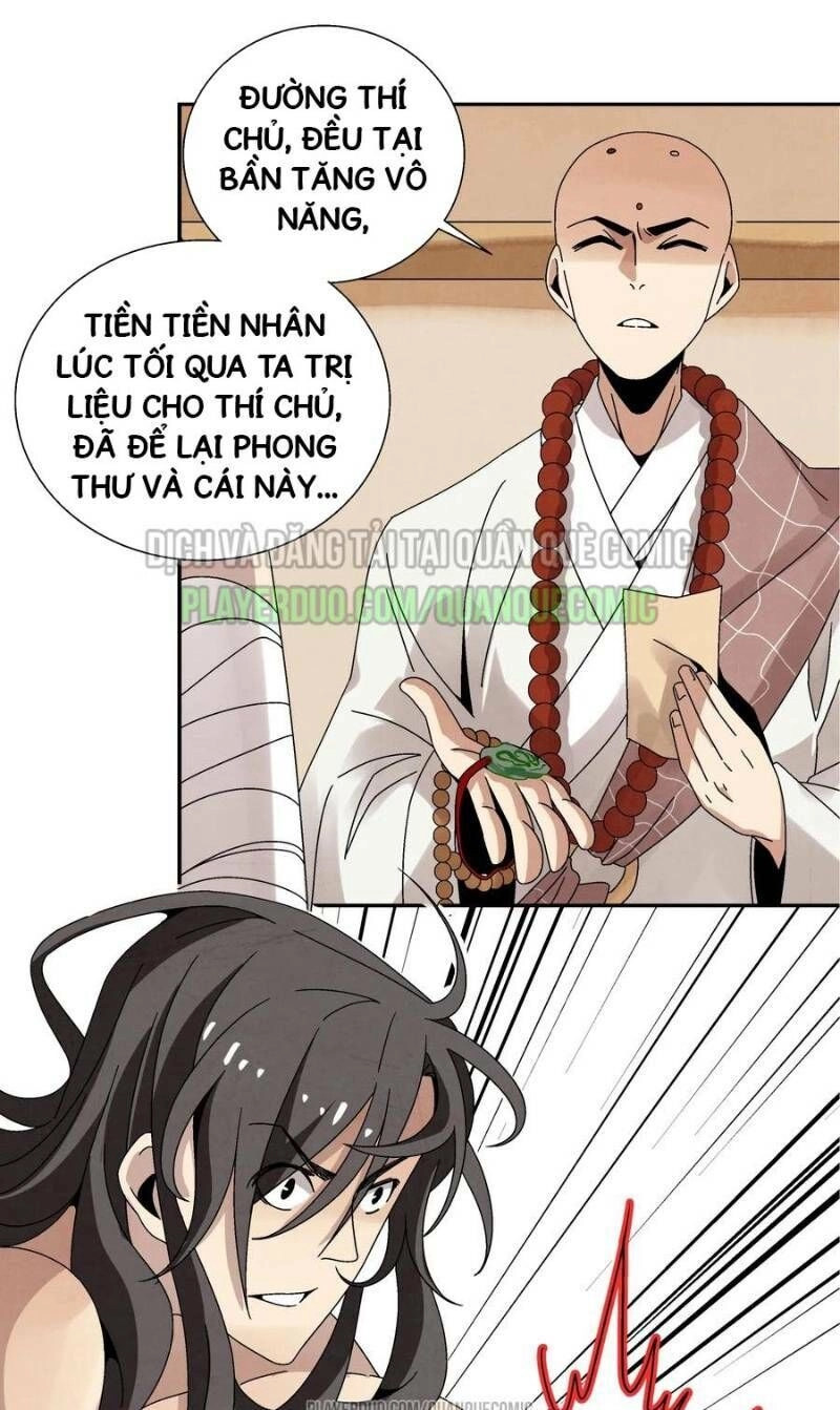 Ma Giáo Giáo Chủ Tái Xuất Giang Hồ Chapter 7.2 - 33