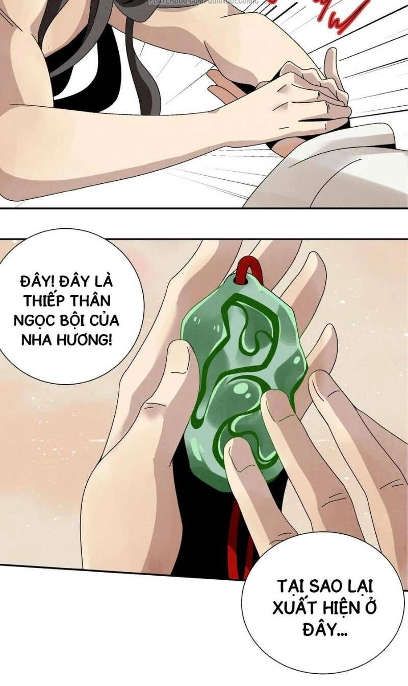 Ma Giáo Giáo Chủ Tái Xuất Giang Hồ Chapter 7.2 - 34