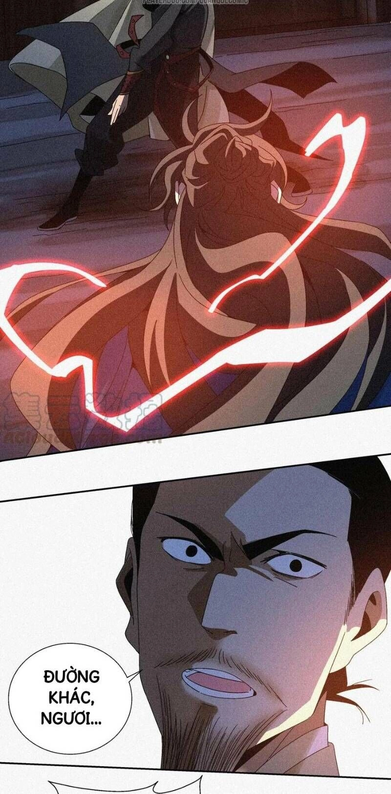 Ma Giáo Giáo Chủ Tái Xuất Giang Hồ Chapter 8 - 4