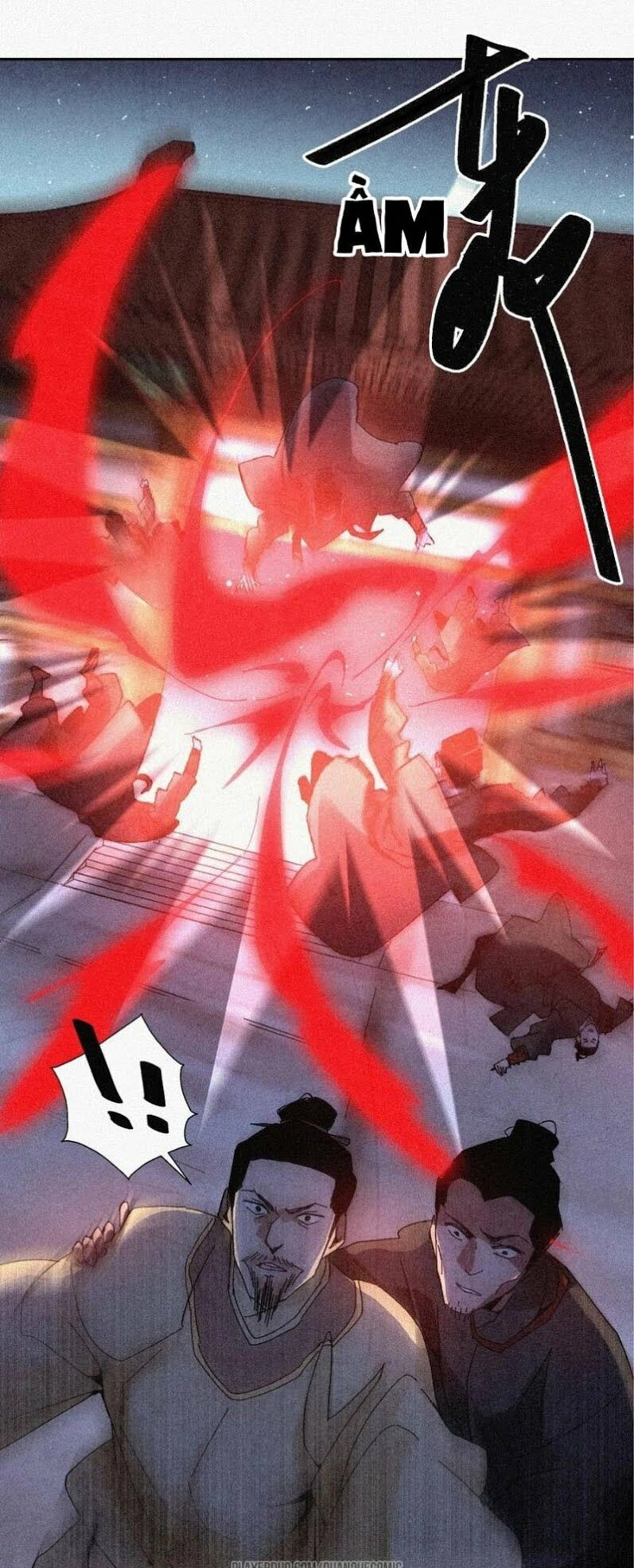 Ma Giáo Giáo Chủ Tái Xuất Giang Hồ Chapter 8 - 7