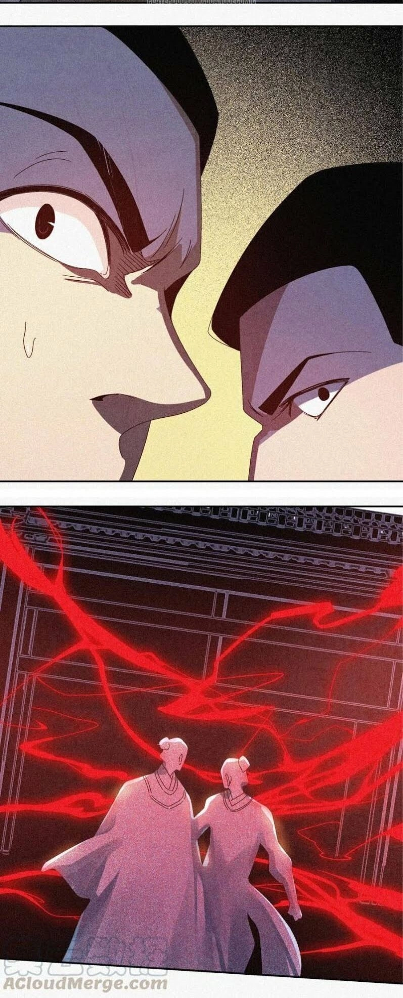 Ma Giáo Giáo Chủ Tái Xuất Giang Hồ Chapter 8 - 8