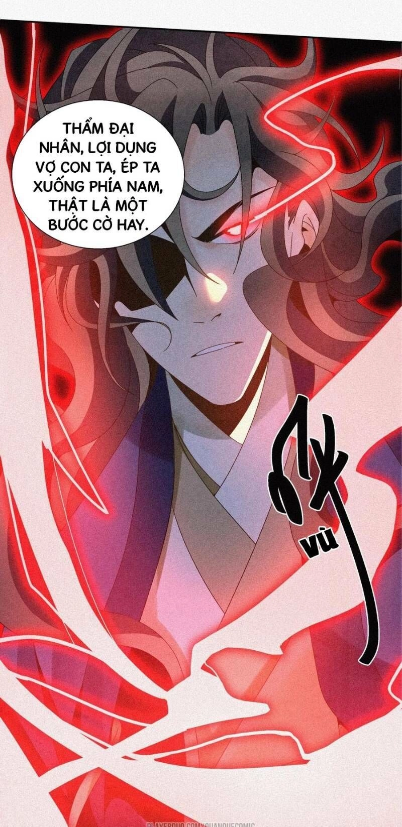 Ma Giáo Giáo Chủ Tái Xuất Giang Hồ Chapter 8 - 9