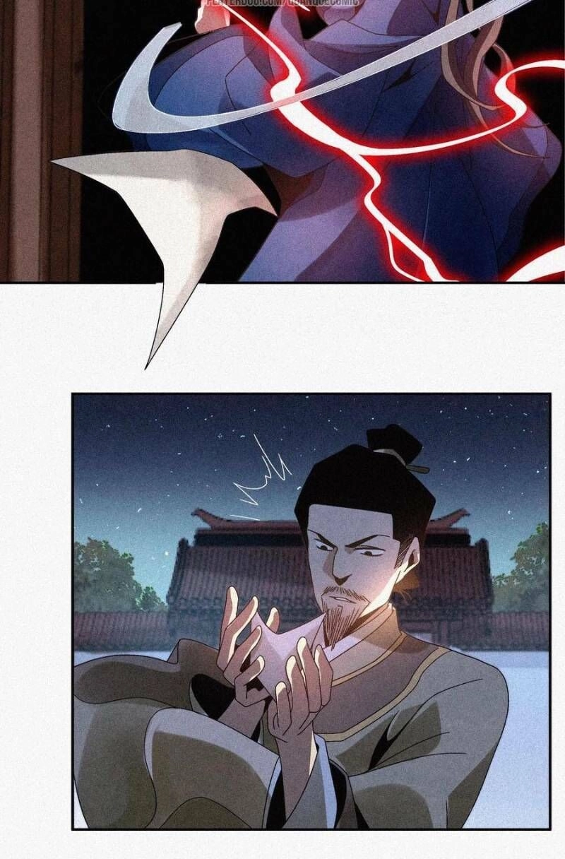 Ma Giáo Giáo Chủ Tái Xuất Giang Hồ Chapter 8 - 12