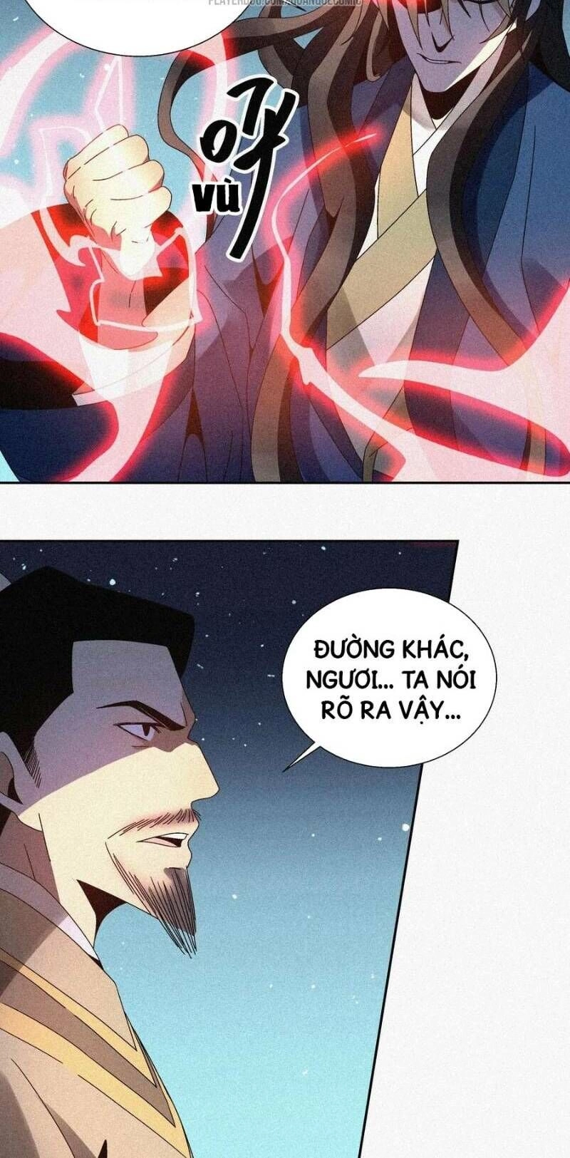 Ma Giáo Giáo Chủ Tái Xuất Giang Hồ Chapter 8 - 14