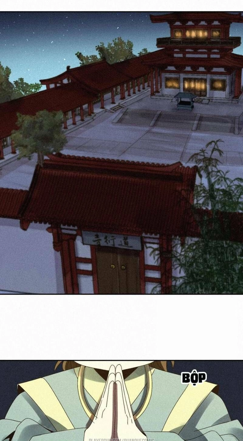 Ma Giáo Giáo Chủ Tái Xuất Giang Hồ Chapter 8 - 27