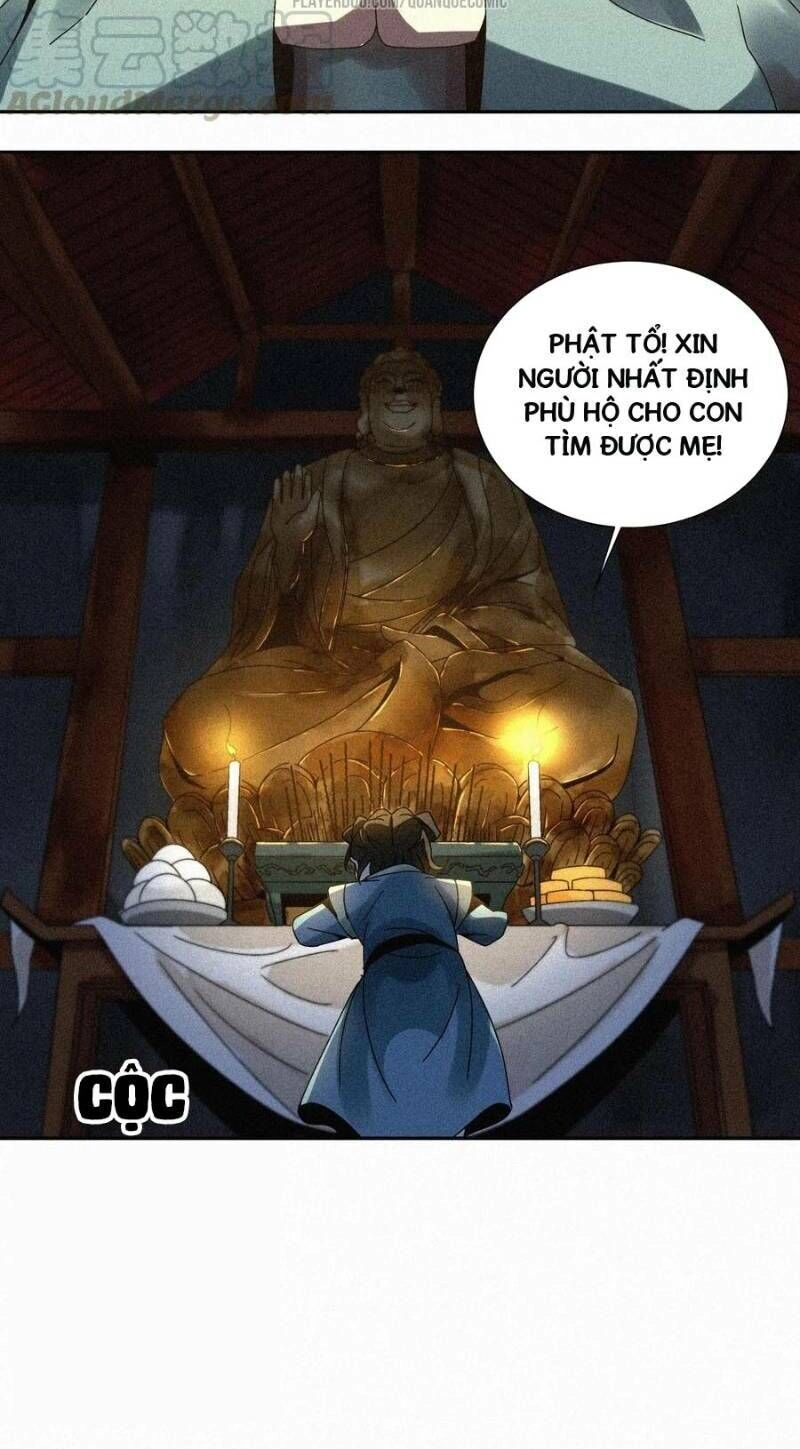 Ma Giáo Giáo Chủ Tái Xuất Giang Hồ Chapter 8 - 28