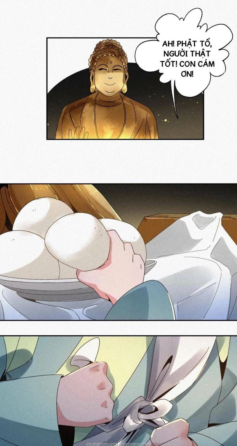 Ma Giáo Giáo Chủ Tái Xuất Giang Hồ Chapter 8.2 - 1