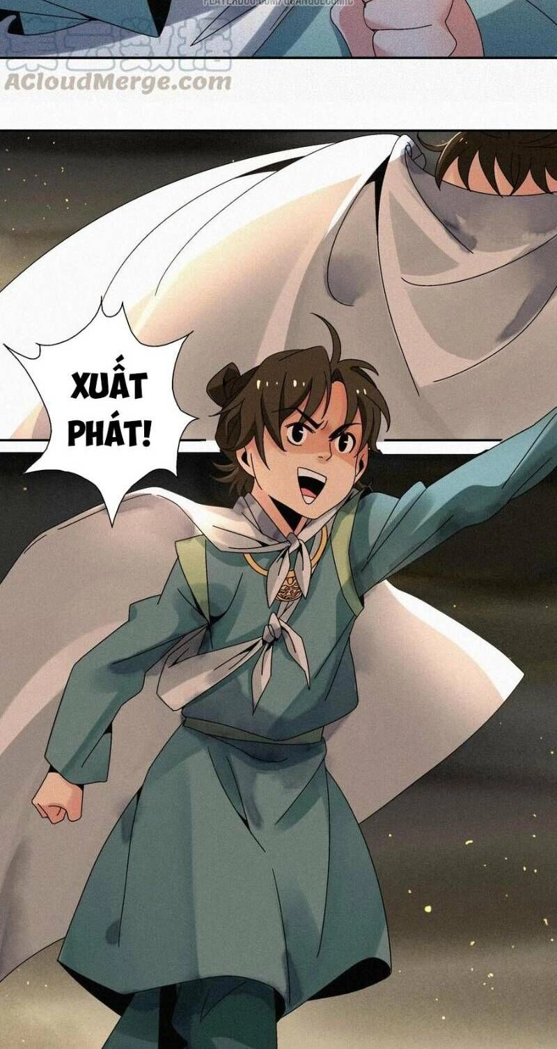 Ma Giáo Giáo Chủ Tái Xuất Giang Hồ Chapter 8.2 - 2