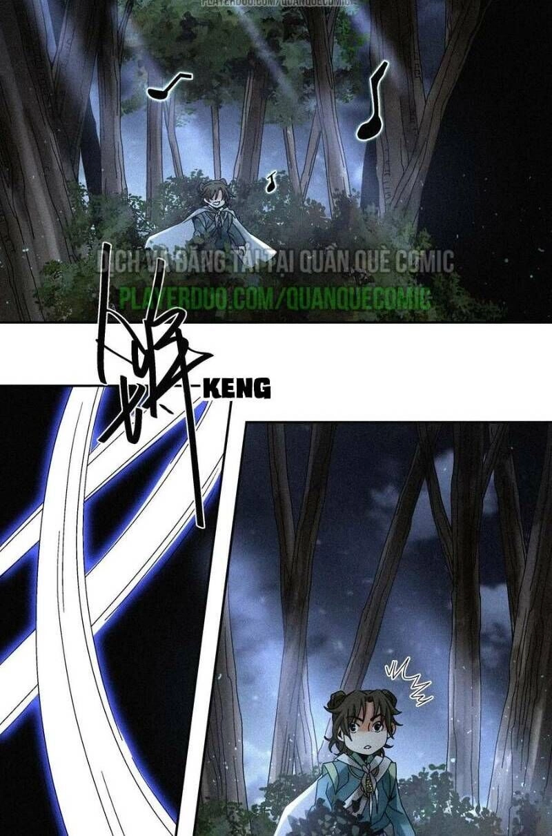 Ma Giáo Giáo Chủ Tái Xuất Giang Hồ Chapter 8.2 - 6