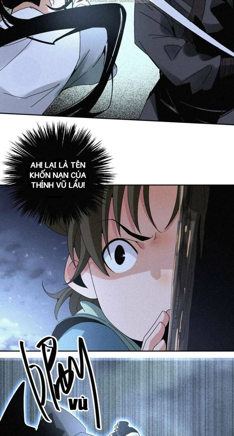 Ma Giáo Giáo Chủ Tái Xuất Giang Hồ Chapter 8.2 - 10