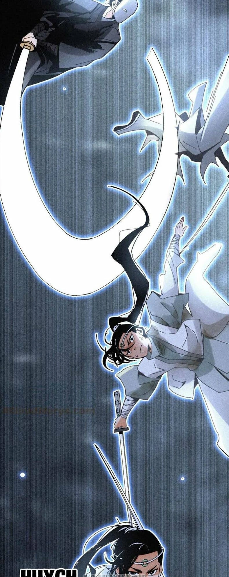 Ma Giáo Giáo Chủ Tái Xuất Giang Hồ Chapter 8.2 - 11