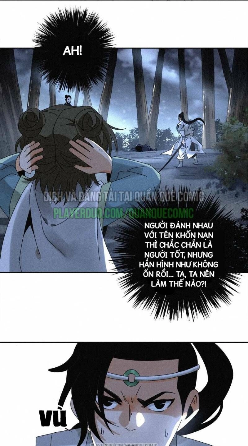 Ma Giáo Giáo Chủ Tái Xuất Giang Hồ Chapter 8.2 - 13