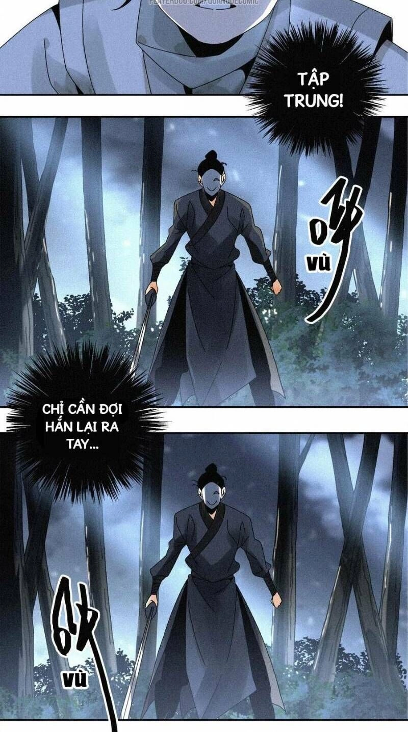 Ma Giáo Giáo Chủ Tái Xuất Giang Hồ Chapter 8.2 - 14