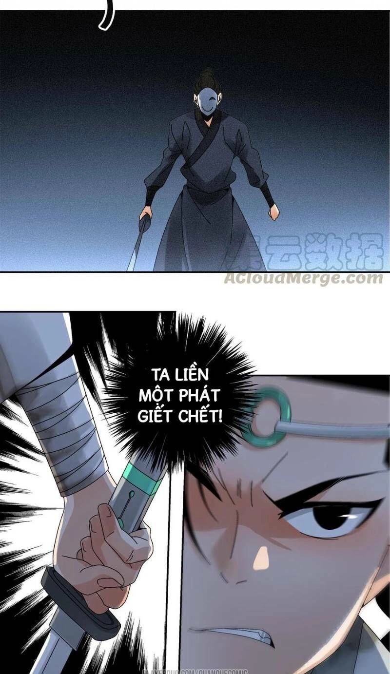 Ma Giáo Giáo Chủ Tái Xuất Giang Hồ Chapter 8.2 - 15