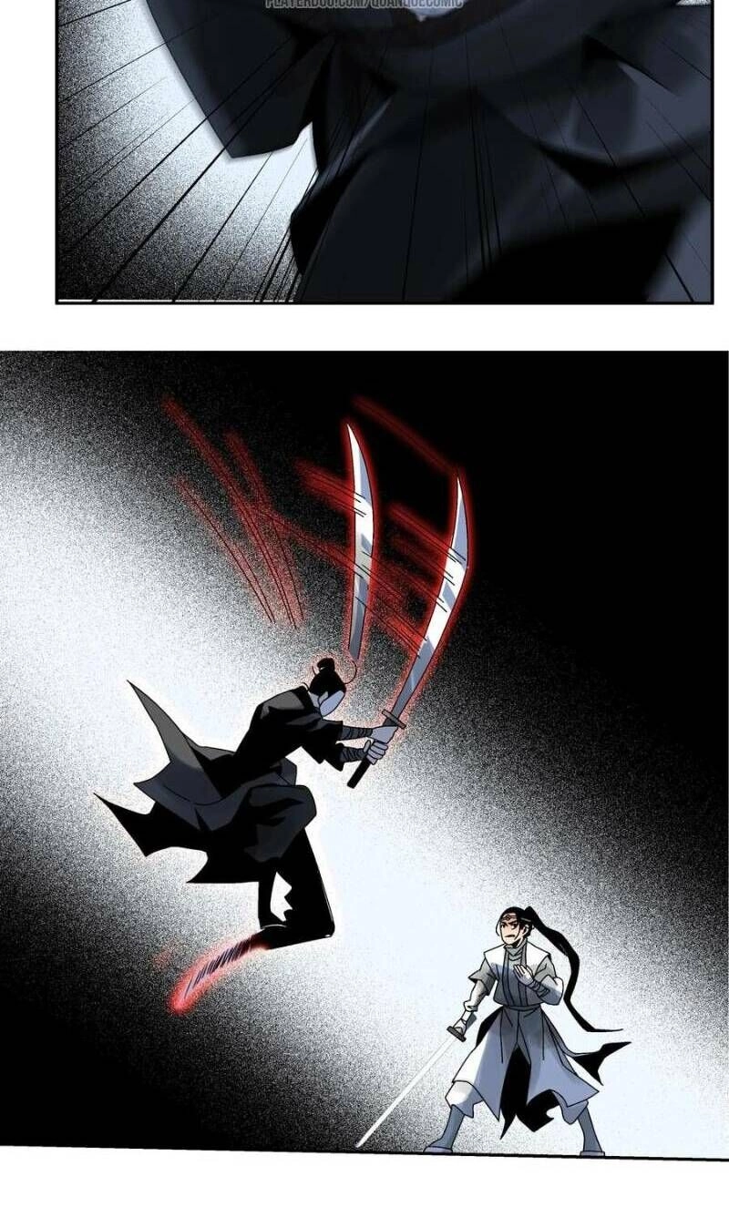 Ma Giáo Giáo Chủ Tái Xuất Giang Hồ Chapter 8.2 - 18