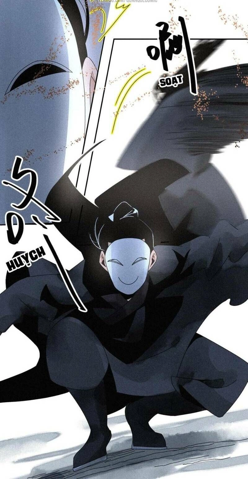 Ma Giáo Giáo Chủ Tái Xuất Giang Hồ Chapter 8.2 - 20