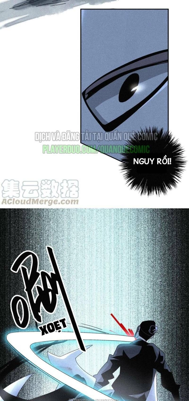 Ma Giáo Giáo Chủ Tái Xuất Giang Hồ Chapter 8.2 - 21