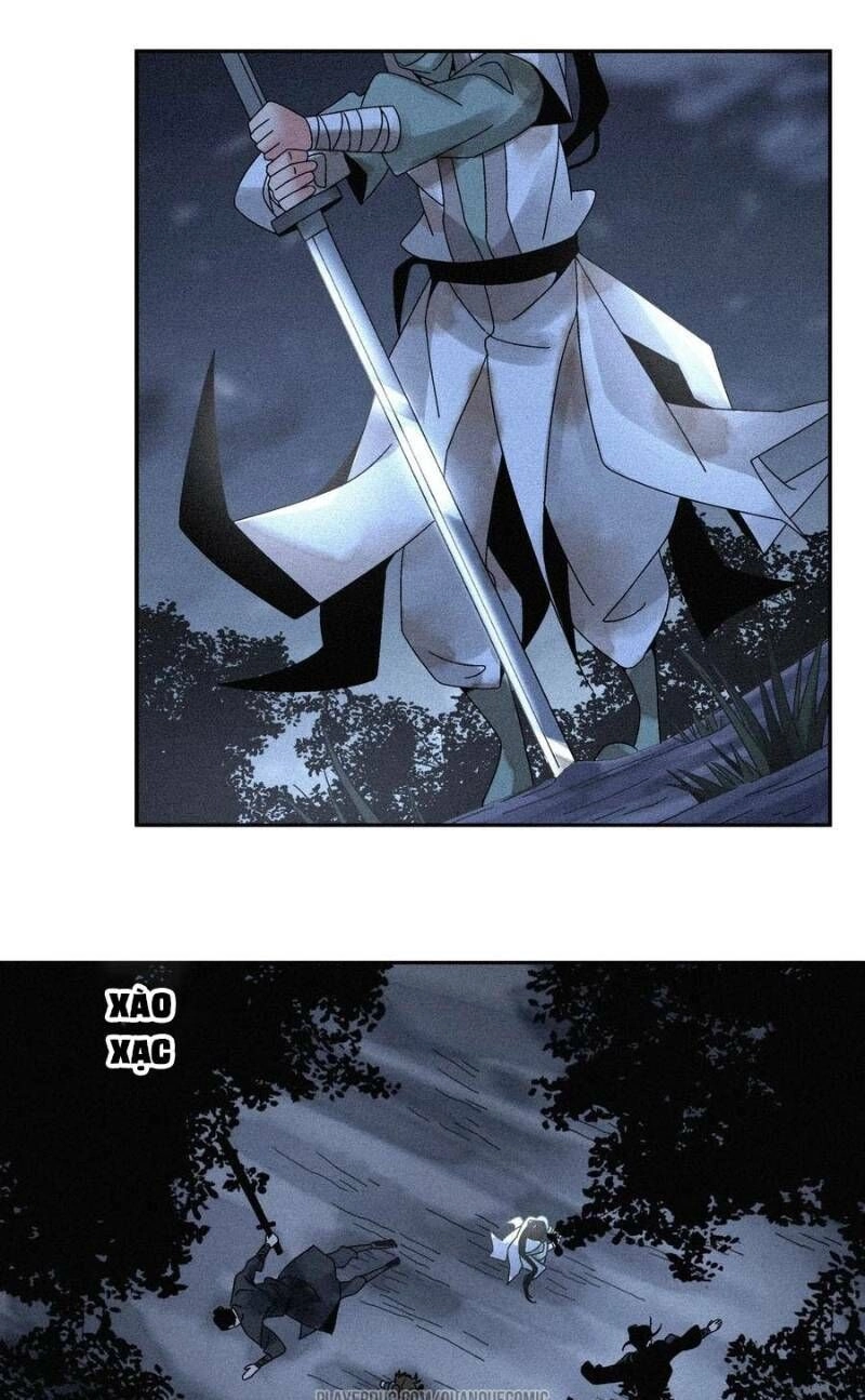 Ma Giáo Giáo Chủ Tái Xuất Giang Hồ Chapter 8.2 - 23