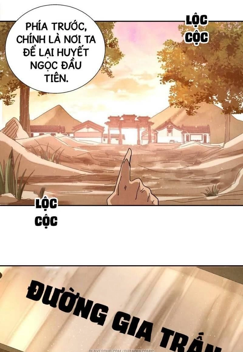 Ma Giáo Giáo Chủ Tái Xuất Giang Hồ Chapter 9 - 7