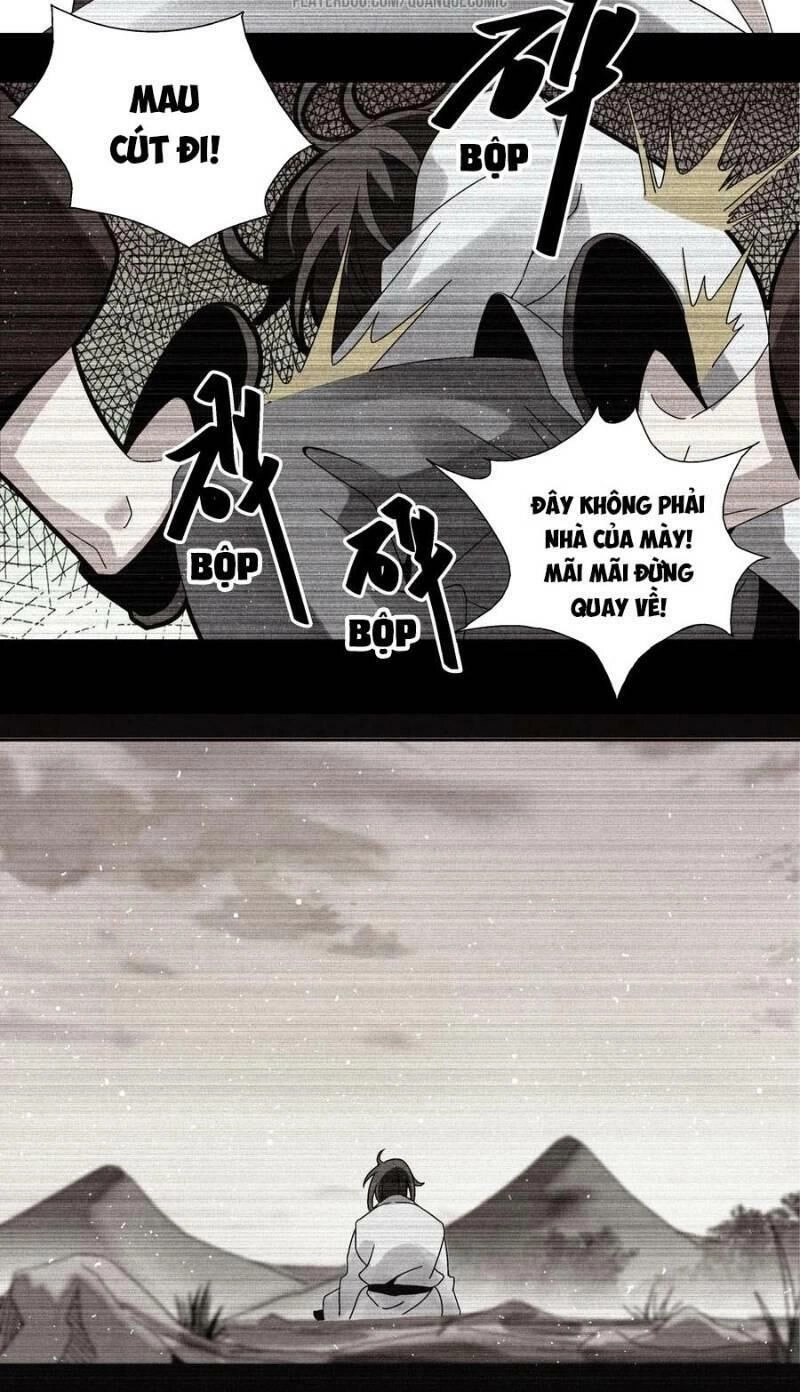 Ma Giáo Giáo Chủ Tái Xuất Giang Hồ Chapter 9 - 14