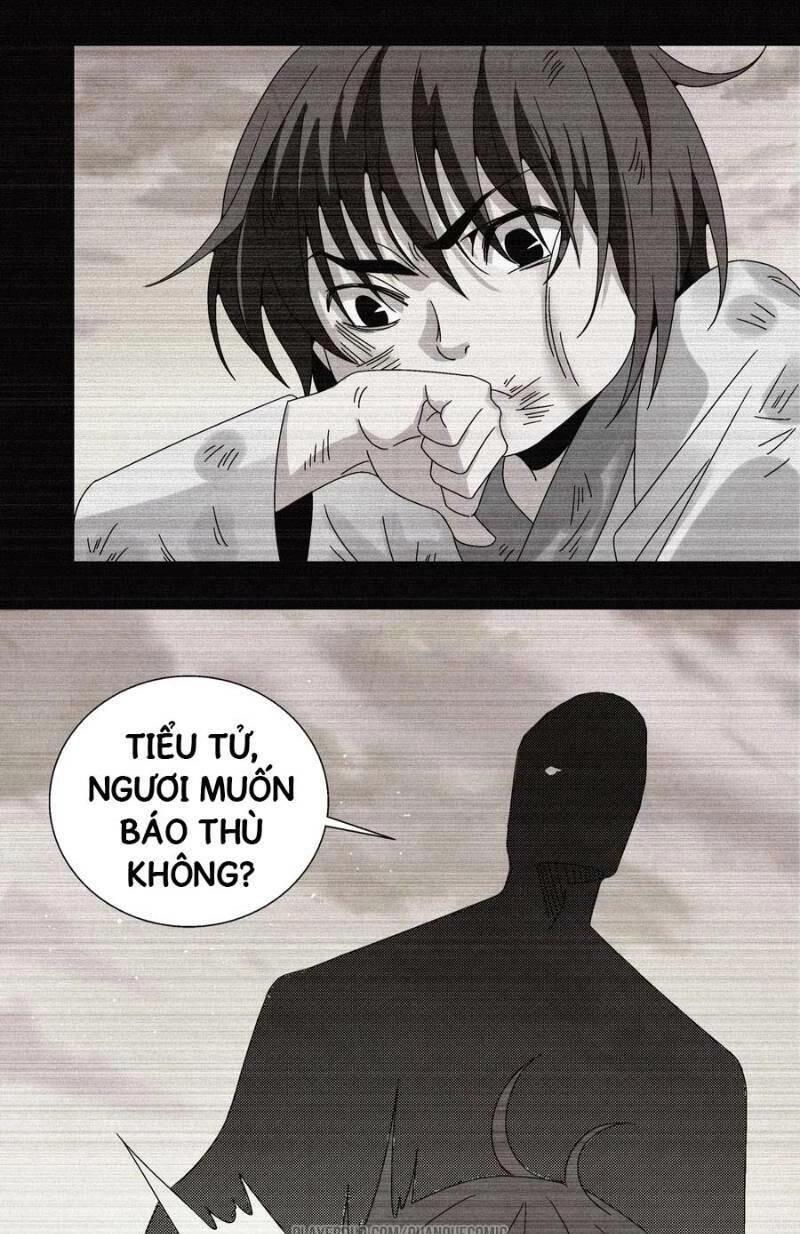 Ma Giáo Giáo Chủ Tái Xuất Giang Hồ Chapter 9 - 15