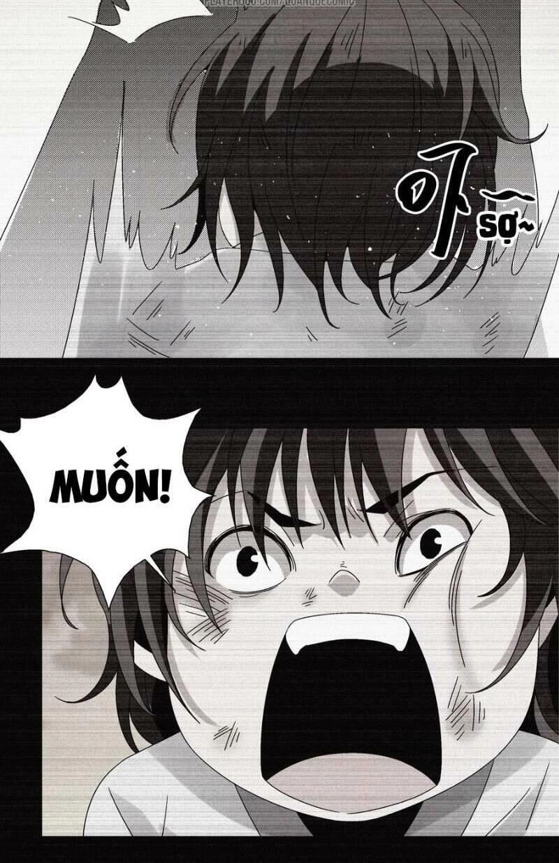 Ma Giáo Giáo Chủ Tái Xuất Giang Hồ Chapter 9 - 16