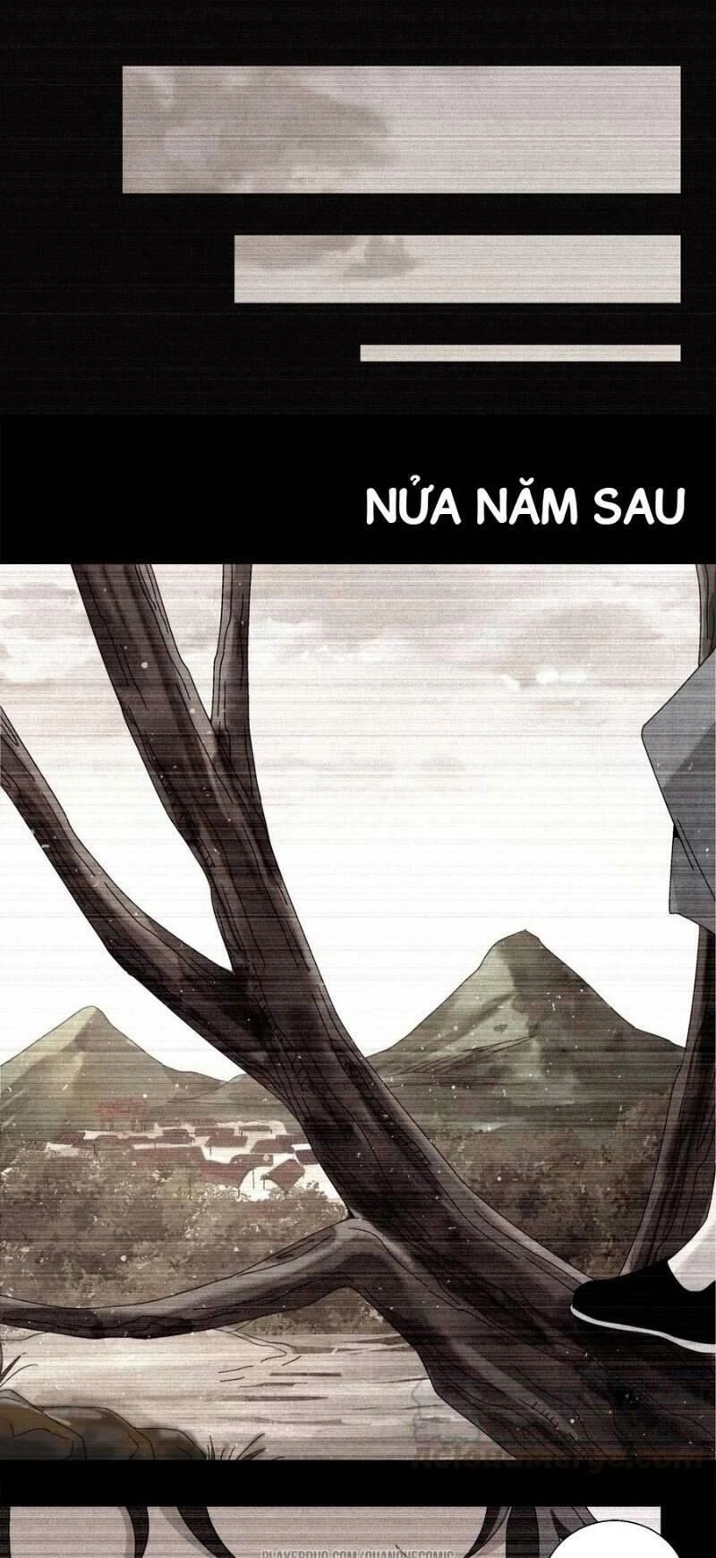 Ma Giáo Giáo Chủ Tái Xuất Giang Hồ Chapter 9 - 17