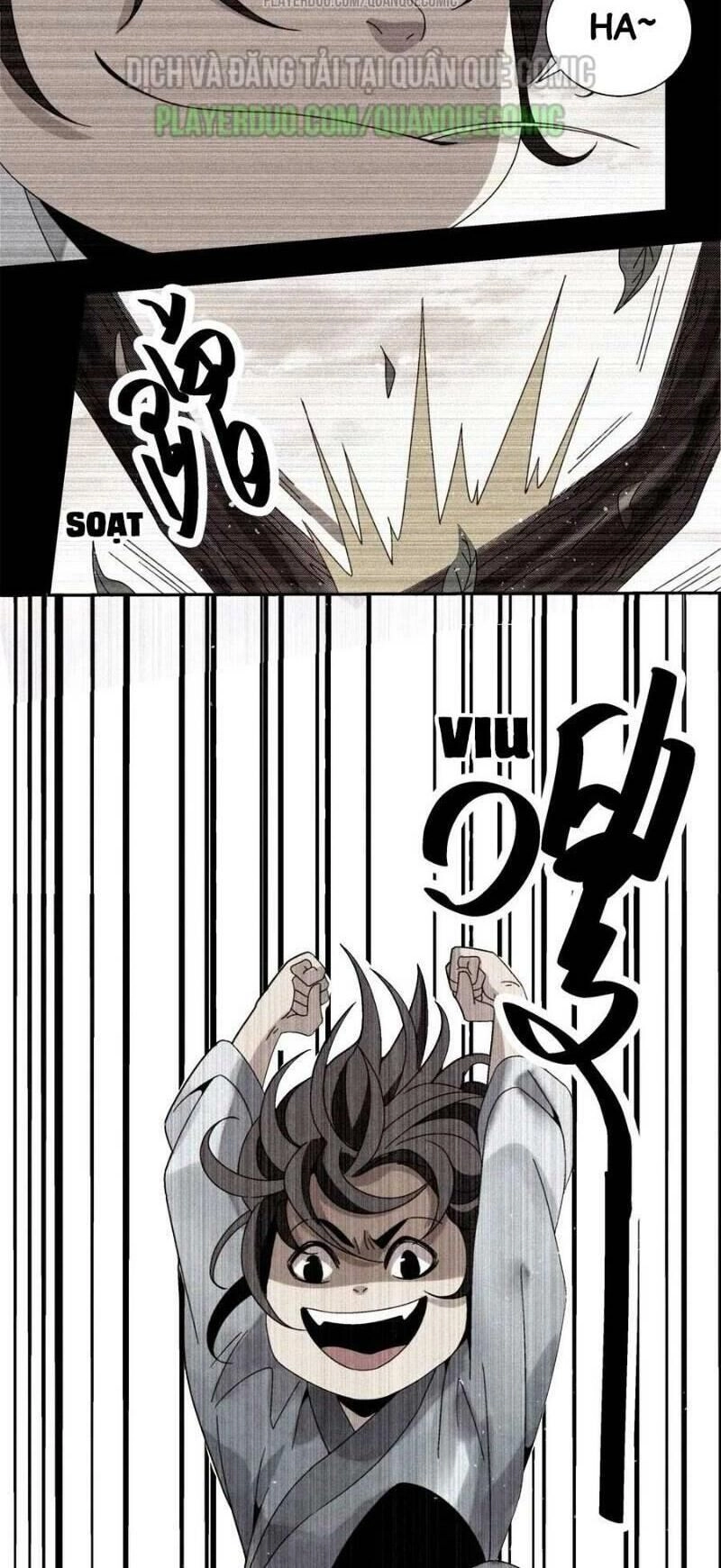 Ma Giáo Giáo Chủ Tái Xuất Giang Hồ Chapter 9 - 18