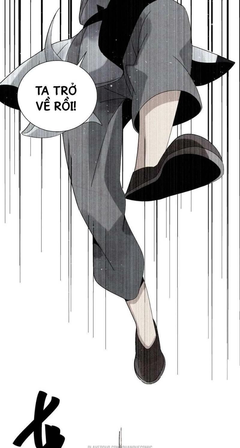 Ma Giáo Giáo Chủ Tái Xuất Giang Hồ Chapter 9 - 19