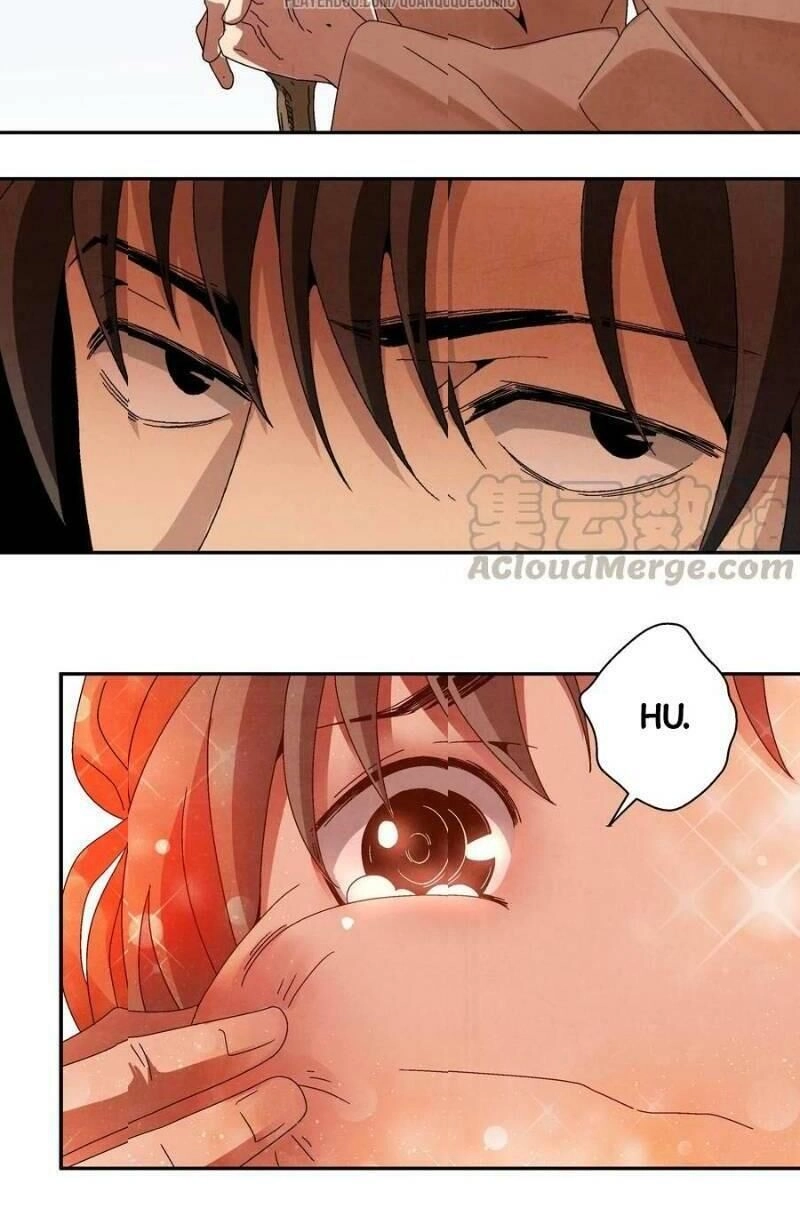 Ma Giáo Giáo Chủ Tái Xuất Giang Hồ Chapter 9 - 30