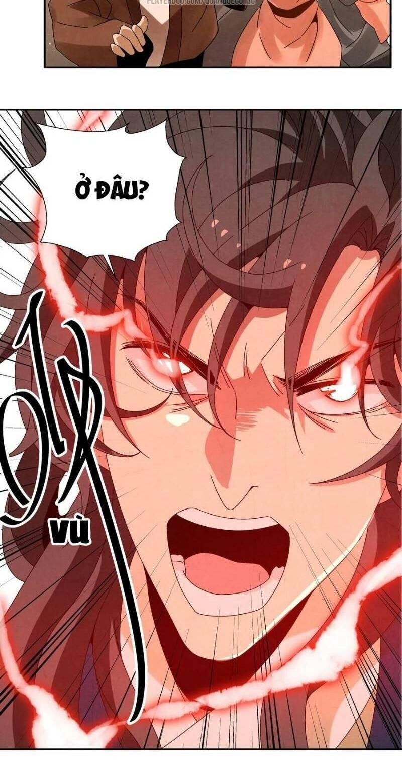 Ma Giáo Giáo Chủ Tái Xuất Giang Hồ Chapter 9 - 32