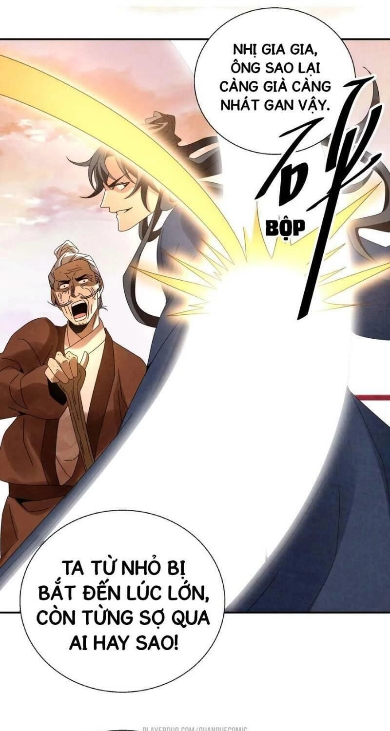 Ma Giáo Giáo Chủ Tái Xuất Giang Hồ Chapter 9 - 37