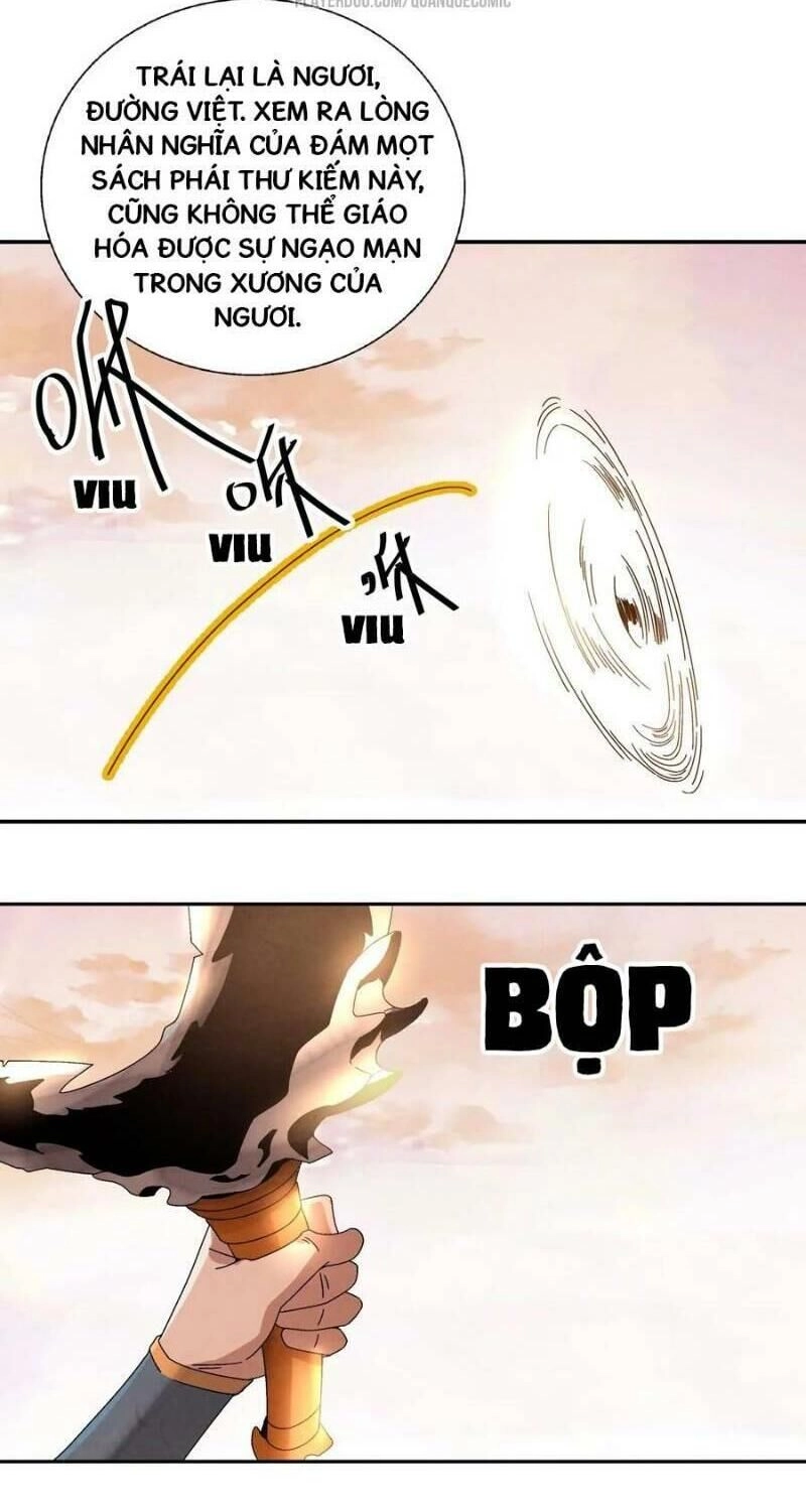 Ma Giáo Giáo Chủ Tái Xuất Giang Hồ Chapter 9 - 38