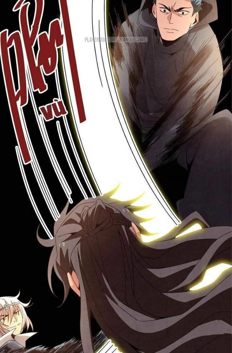 Ma Giáo Giáo Chủ Tái Xuất Giang Hồ Chapter 9 - 42