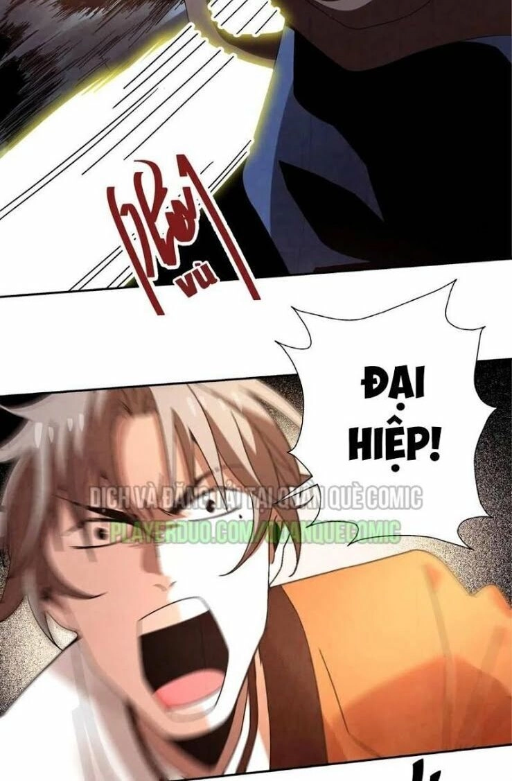 Ma Giáo Giáo Chủ Tái Xuất Giang Hồ Chapter 9 - 43