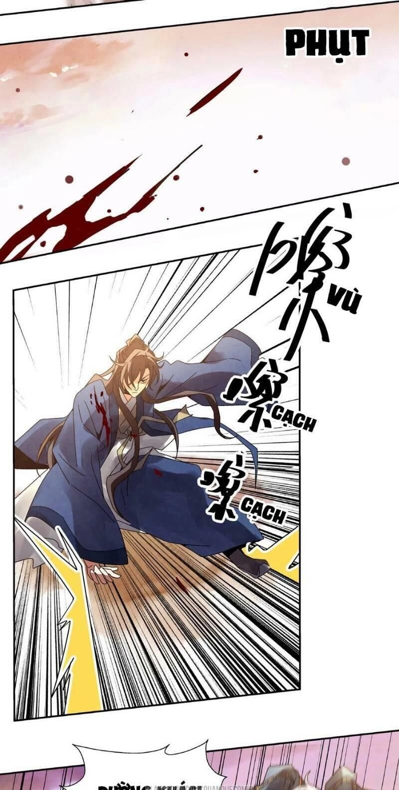 Ma Giáo Giáo Chủ Tái Xuất Giang Hồ Chapter 9 - 44