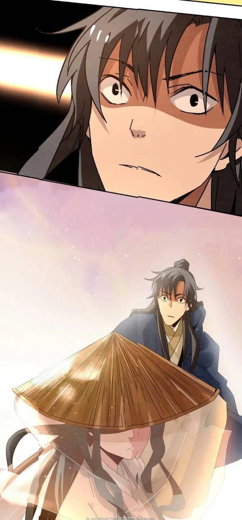 Ma Giáo Giáo Chủ Tái Xuất Giang Hồ Chapter 9 - 48