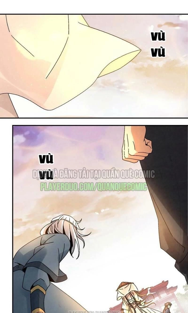 Ma Giáo Giáo Chủ Tái Xuất Giang Hồ Chapter 10 - 1