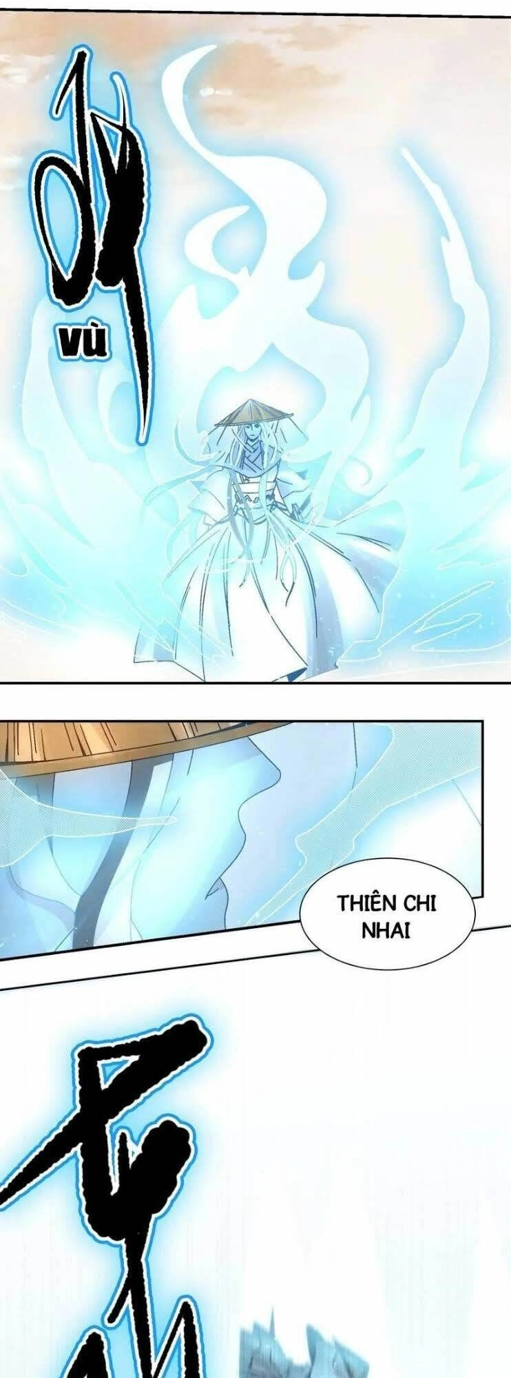 Ma Giáo Giáo Chủ Tái Xuất Giang Hồ Chapter 10 - 3